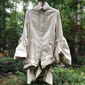All Saints Harley Katerina Perfect! Size Small